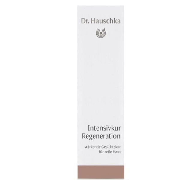 Dr. Hauschka Intensivkur Regeneration 40ml von Dr. Hauschka