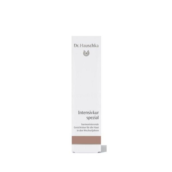Dr. Hauschka Intensivkur spezial 40ml von Dr. Hauschka