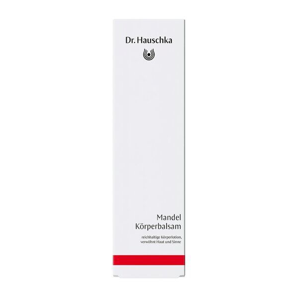 Dr. Hauschka Mandel Körperbalsam von Dr. Hauschka