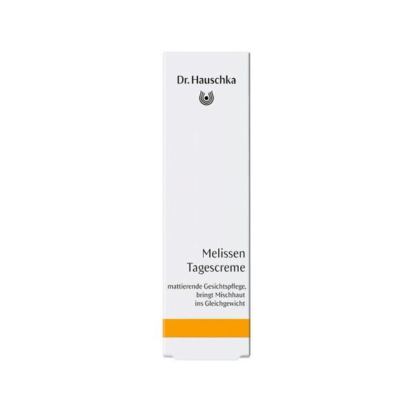 Dr. Hauschka Melissen Tagescreme von Dr. Hauschka