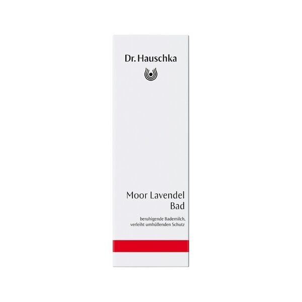 Dr. Hauschka Moor Lavendel Bad von Dr. Hauschka