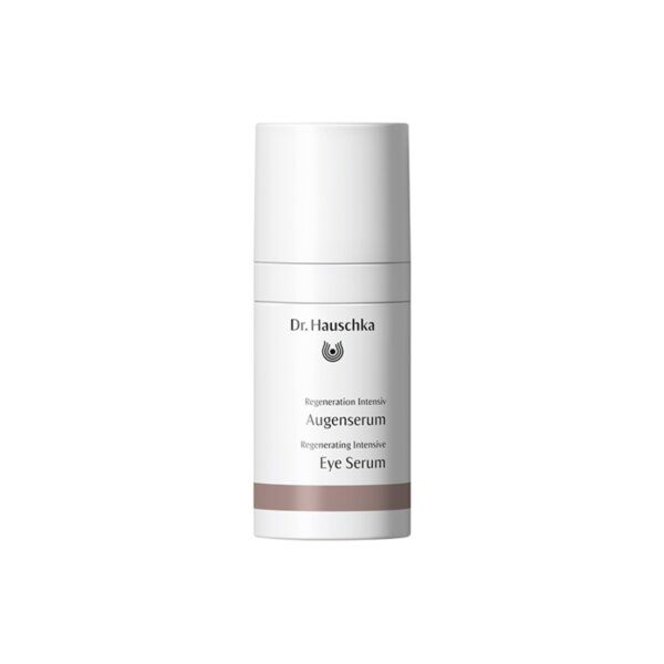 Dr. Hauschka Regeneration Intensiv Augenserum von Dr. Hauschka