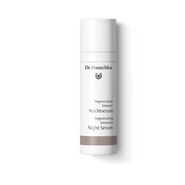 Dr. Hauschka Regeneration Intensiv Nachtserum von Dr. Hauschka