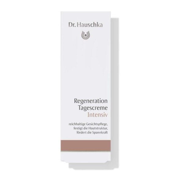 Dr. Hauschka Regeneration Tagescreme Intensiv von Dr. Hauschka