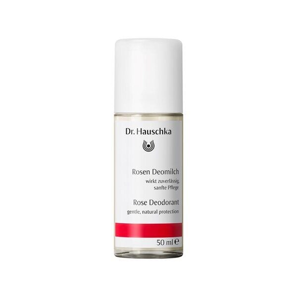 Dr. Hauschka Rosen Deomilch von Dr. Hauschka