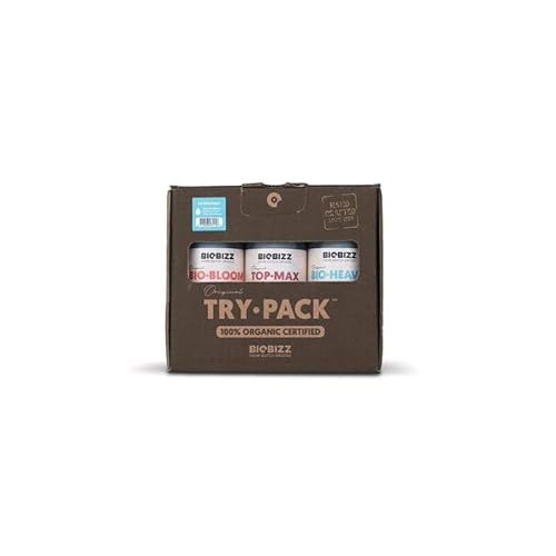 TiDis-Grow - Starterpaket Hydro 3x250ml TiDis-Grow - Starterpaket Hydro 3x250ml von Dr. Inkjet
