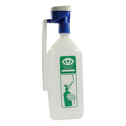 AUGENSPÜLFLASCHE medical 1 St AUGENSPÜLFLASCHE medical 1 St von Dr. Junghans Medical