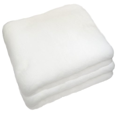 Dr. Junghans Medical 22009 Anti-Dekubitus-Unterlage 140 x 200 cm von Dr. Junghans Medical