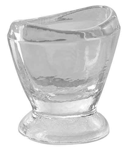 Dr. Junghans Medical Augenbadewanne aus Glas von Dr. Junghans Medical