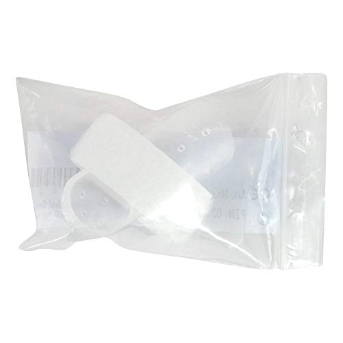FINGERSCHIENE nach Stack Gr.5 Klettband 1 St von Dr. Junghans Medical