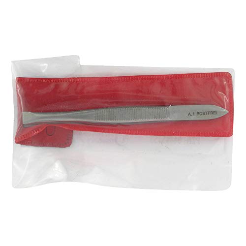 PINZETTE Cilien gerade 8 cm 1 St PINZETTE Cilien gerade 8 cm 1 St von Dr. Junghans Medical