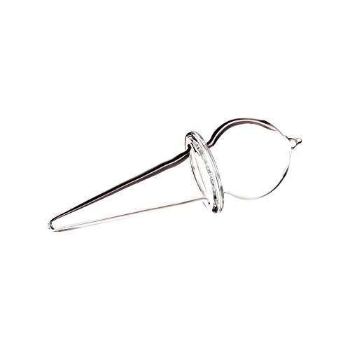 Dr. Junghans medical 20091 Analdehner Glas von Dr. Junghans Medical