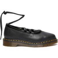 DR. MARTENS Ballerina "Elphie", Ballerina, Plateauschuh mit modischer Schnürung DR. MARTENS Ballerina "Elphie", Ballerina, Plateauschuh mit modischer Schnürung von Dr. Martens