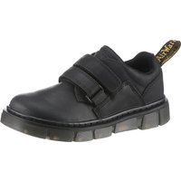 DR. MARTENS Klettschuh "Raffe Kinder WYOMING", Konfirmationsschuh, Halbschuh unterstützt wachsende Kinderfüße von Dr. Martens