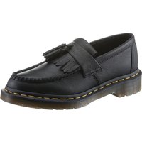 DR. MARTENS Mokassin "Black Virginia Adrian" von Dr. Martens