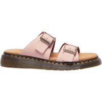 DR. MARTENS Pantolette "Josef", Pantolette mit Plateausohle DR. MARTENS Pantolette "Josef", Pantolette mit Plateausohle von Dr. Martens