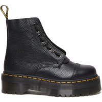 DR. MARTENS Schlupfboots "Sinclair" Plateauboots, Chunky Boot mit modischem Reißverschluss DR. MARTENS Schlupfboots "Sinclair" Plateauboots, Chunky Boot mit modischem Reißverschluss von Dr. Martens