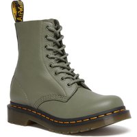 DR. MARTENS Schnürboots "1460 Pascal", Boots, Festivalschuh mit 8 Loch Schnürung von Dr. Martens