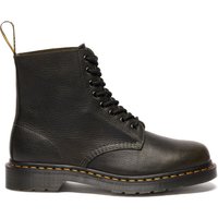 DR. MARTENS Schnürboots "1460 Pascal 8 Eye Boot" Schnürboots, Freizeitschuh mit Blockabsatz und Anziehlasche von Dr. Martens