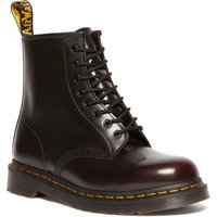 DR. MARTENS Schnürboots "1460 Pascal 8 Eye Boot" Stiefel, Boot mit Blockabsatz DR. MARTENS Schnürboots "1460 Pascal 8 Eye Boot" Stiefel, Boot mit Blockabsatz von Dr. Martens