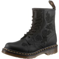 DR. MARTENS Schnürboots "Vonda Mon 8-Eye Boot" von Dr. Martens