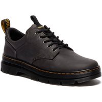 DR. MARTENS Schnürschuh "Reeder WYOMING" Freizeitschuh, Halbschuh, Schnürschuh mit typischer Kontrastnaht DR. MARTENS Schnürschuh "Reeder WYOMING" Freizeitschuh, Halbschuh, Schnürschuh mit typischer Kontrastnaht von Dr. Martens