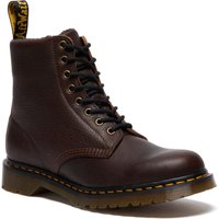 DR. MARTENS Schnürstiefelette "1460 schmale Form" Plateaustiefel, Winterstiefel mit modischem Blockabsatz DR. MARTENS Schnürstiefelette "1460 schmale Form" Plateaustiefel, Winterstiefel mit modischem Blockabsatz von Dr. Martens