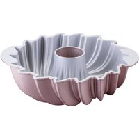 Dr. Oetker Küchenhelfer Backform "Sun" Rundform Sun – Gugelhupfform, Backform aus Aluminiumguss, +230 C Dr. Oetker Küchenhelfer Backform "Sun" Rundform Sun – Gugelhupfform, Backform aus Aluminiumguss, +230 C von Dr. Oetker Küchenhelfer