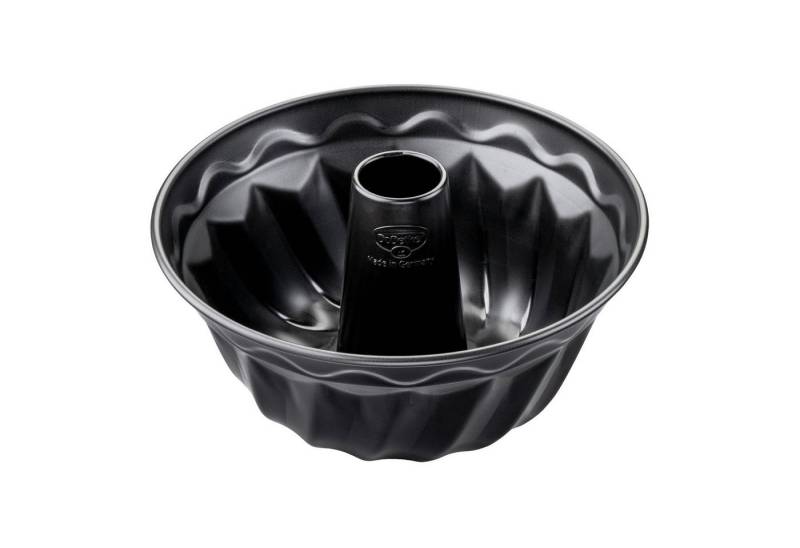 Dr. Oetker Küchenhelfer Gugelhupfform Classic, Kuchenform, Napfkuchenform, Backform Dr. Oetker Küchenhelfer Gugelhupfform Classic, Kuchenform, Napfkuchenform, Backform von Dr. Oetker Küchenhelfer