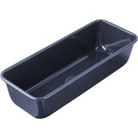 Dr. Oetker Küchenhelfer Kastenform "Back-Liebe Emaille" Maße 30 x 13 cm Dr. Oetker Küchenhelfer Kastenform "Back-Liebe Emaille" Maße 30 x 13 cm von Dr. Oetker Küchenhelfer