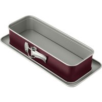 Dr. Oetker Küchenhelfer Kastenform "Königskuchen" Dr. Oetker Küchenhelfer Kastenform "Königskuchen" von Dr. Oetker Küchenhelfer