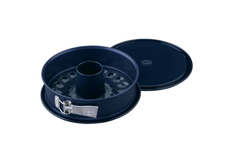Dr. Oetker Küchenhelfer Springform Springform mit Emaille-Servier- und Rohrboden, Antihaft-Ring Dr. Oetker Küchenhelfer Springform Springform mit Emaille-Servier- und Rohrboden, Antihaft-Ring von Dr. Oetker Küchenhelfer