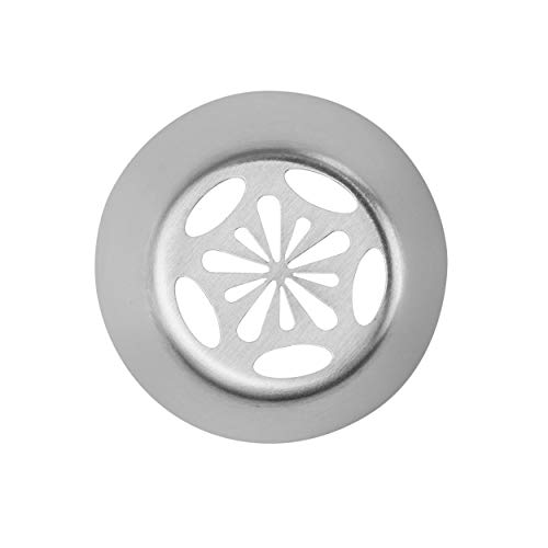 Dr. Oetker 1994 Blütentülle Magnolie + 4 Einwegspritzbeutel, Silber/transparent Dr. Oetker 1994 Blütentülle Magnolie + 4 Einwegspritzbeutel, Silber/transparent von Dr. Oetker