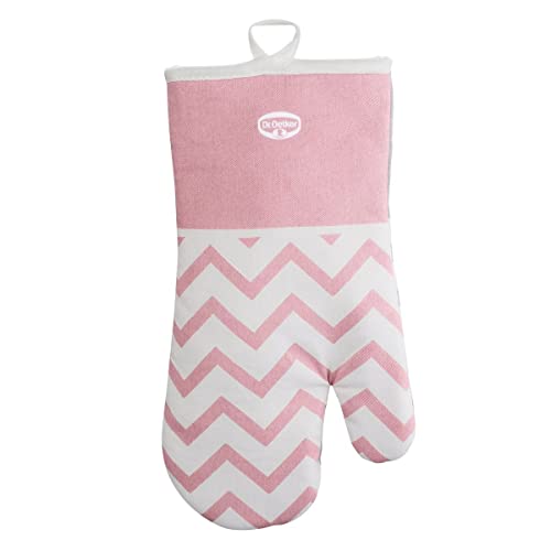 DR OETKER Back- und Ofenhandschuh Retro DR OETKER Back- und Ofenhandschuh Retro von Dr. Oetker