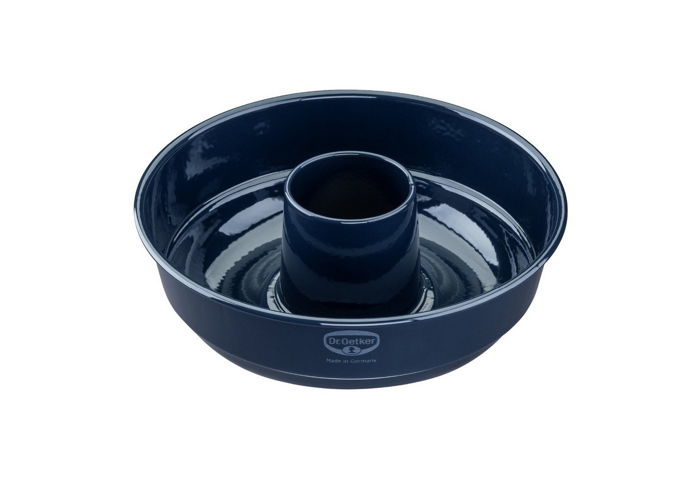 Dr. Oetker Backform Frankfurter Kranz Dr. Oetker Backform Frankfurter Kranz von Dr. Oetker