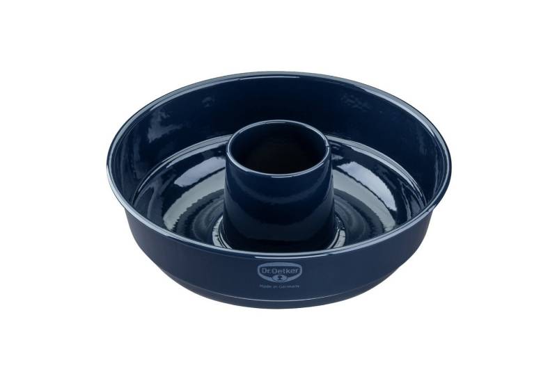 Dr. Oetker Backform Frankfurter Kranz Dr. Oetker Backform Frankfurter Kranz von Dr. Oetker