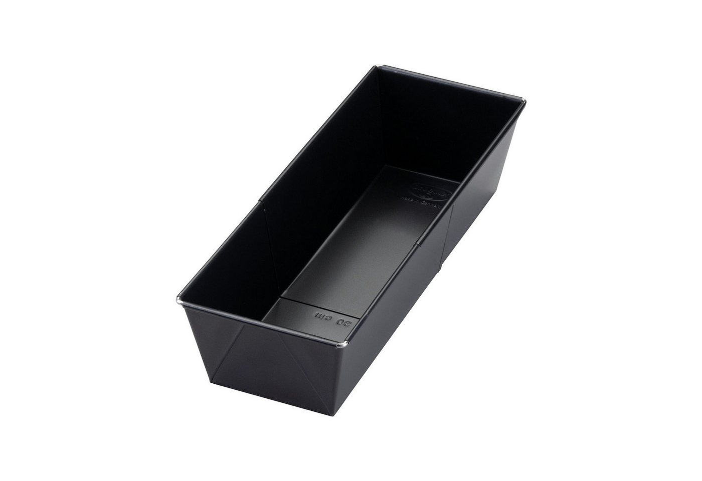 Dr. Oetker Backform Kastenform verstellbar, Teigform, Antihaft Kuchenform Dr. Oetker Backform Kastenform verstellbar, Teigform, Antihaft Kuchenform von Dr. Oetker