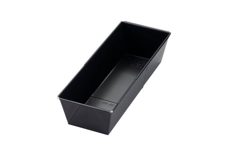 Dr. Oetker Backform Kastenform verstellbar, Teigform, Antihaft Kuchenform Dr. Oetker Backform Kastenform verstellbar, Teigform, Antihaft Kuchenform von Dr. Oetker