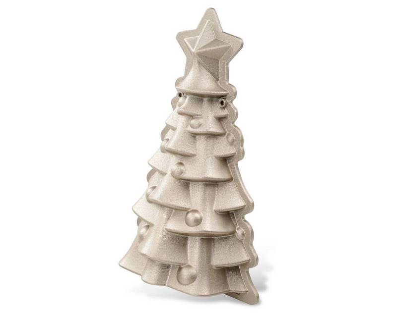 Dr. Oetker Backform Motivbackform Tannenbaum, inkl. Ständer von Dr. Oetker