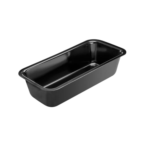 Dr. Oetker Rechteckige Brotbackform 33 x 14 x 8,5 cm Back-Idee – Eckige Backform mit schnitt- & kratzfestem Flachboden & Emaille-Beschichtung – Kuchenbackform mit Antihaftbeschichtung Dr. Oetker Rechteckige Brotbackform 33 x 14 x 8,5 cm Back-Idee – Eckige Backform mit schnitt- & kratzfestem Flachboden & Emaille-Beschichtung – Kuchenbackform mit Antihaftbeschichtung von Dr. Oetker