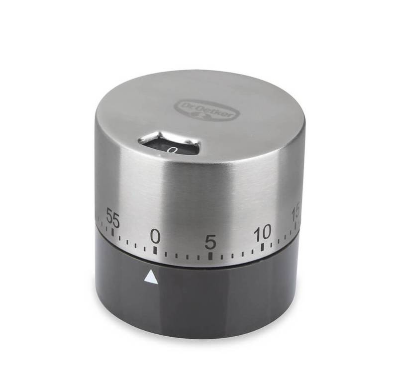 Dr. Oetker Eieruhr Dr. Oetker Eieruhr von Dr. Oetker