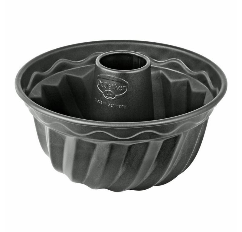 Dr. Oetker Gugelhupfform Back-Freude Classic 18 cm Dr. Oetker Gugelhupfform Back-Freude Classic 18 cm von Dr. Oetker
