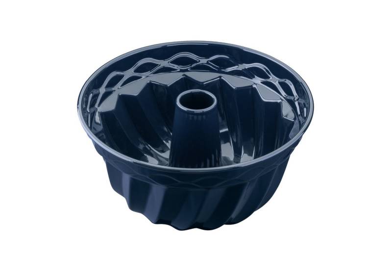 Dr. Oetker Gugelhupfform optimale Wärmeleitung, spülmaschinengeeignet, Ø 24cm, aus Stahlblech Dr. Oetker Gugelhupfform optimale Wärmeleitung, spülmaschinengeeignet, Ø 24cm, aus Stahlblech von Dr. Oetker