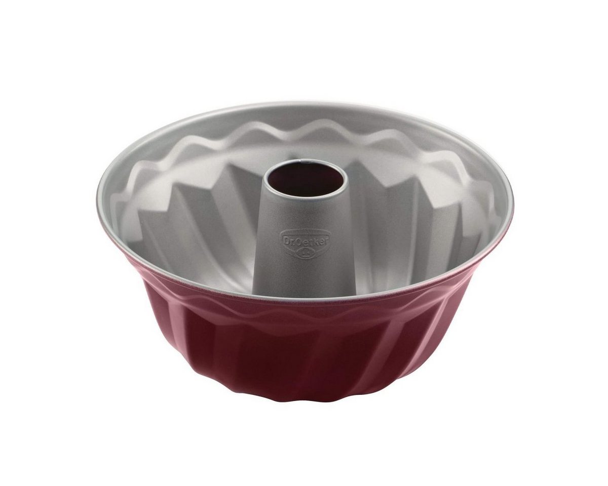 Dr. Oetker Gugelhupfform Gugelhupfform Dr. Oetker Gugelhupfform Gugelhupfform von Dr. Oetker