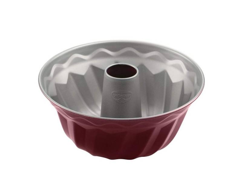 Dr. Oetker Gugelhupfform Gugelhupfform Dr. Oetker Gugelhupfform Gugelhupfform von Dr. Oetker