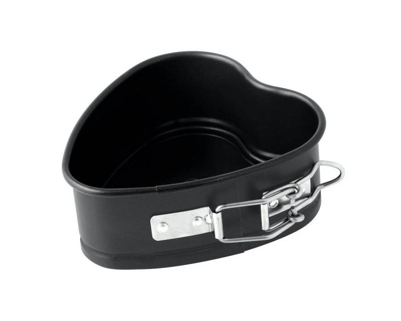 Dr. Oetker Herzkuchenform Herz-Springförmchen von Dr. Oetker