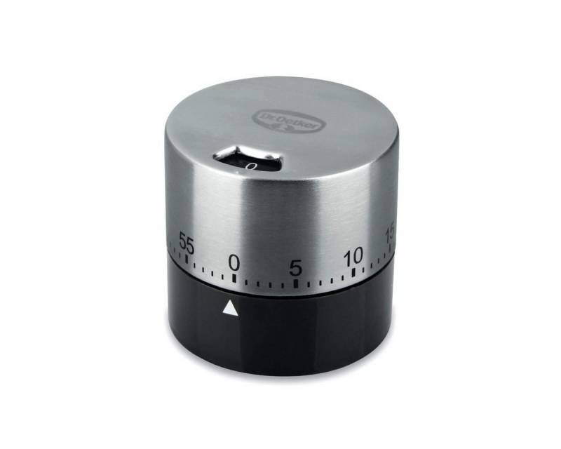 Dr. Oetker Kurzzeitmesser Kurzzeitmesser Dr. Oetker Kurzzeitmesser Kurzzeitmesser von Dr. Oetker