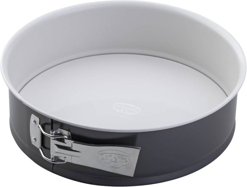 Dr. Oetker Springform Dr. Oetker Exclusive Springform Emaille Ø 26cm Backform Kratzfest 4520 Dr. Oetker Springform Dr. Oetker Exclusive Springform Emaille Ø 26cm Backform Kratzfest 4520 von Dr. Oetker