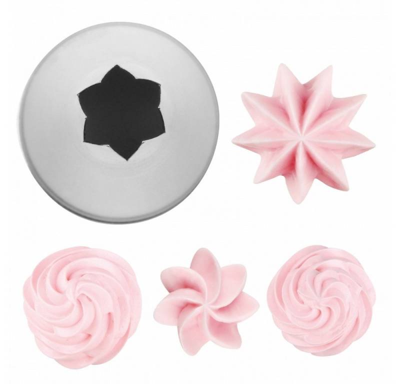 Dr. Oetker Spritztülle Dr. Oetker Spritztülle von Dr. Oetker