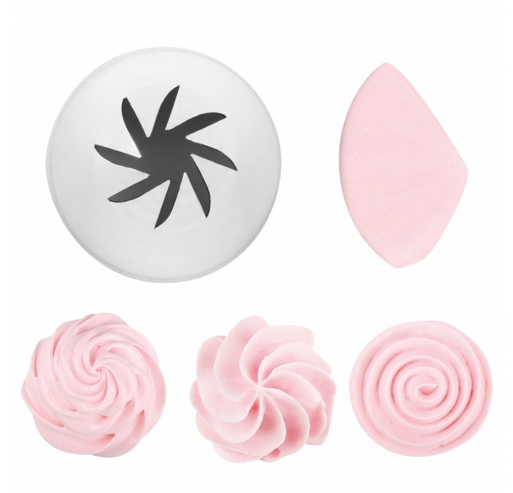 Dr. Oetker Spritztülle von Dr. Oetker